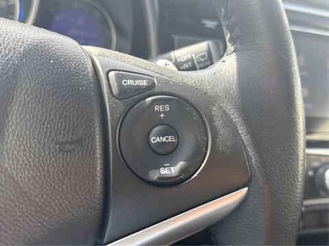 2015 Honda Fit
