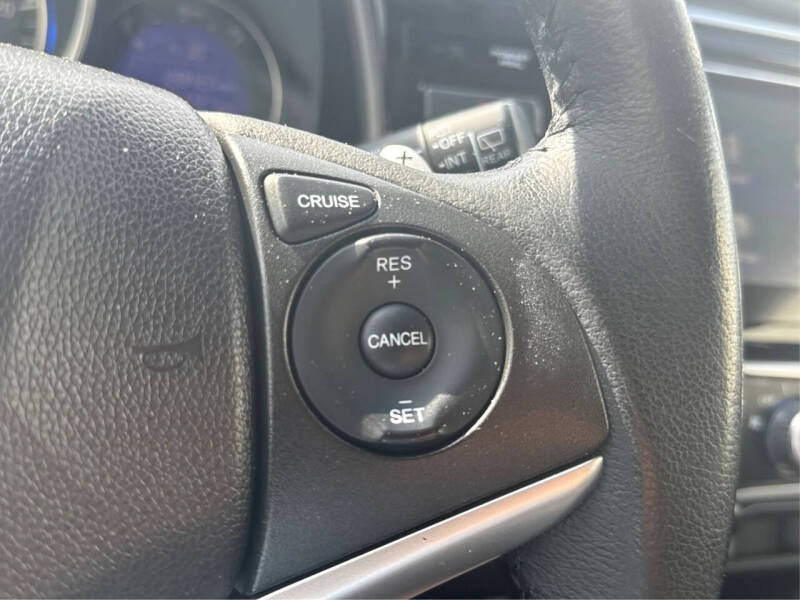 2015 Honda Fit