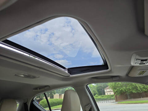 2012 Lexus CT 200h