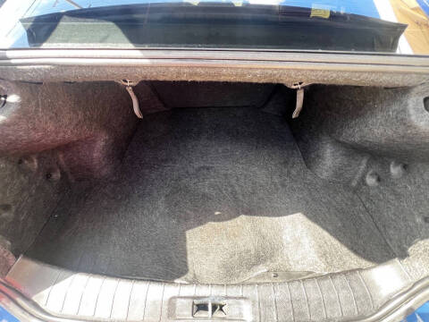 2018 Nissan Maxima 3.5 SV