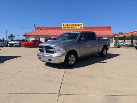 2020 RAM 1500 Classic for sale at CarZoneUSA in West Monroe LA