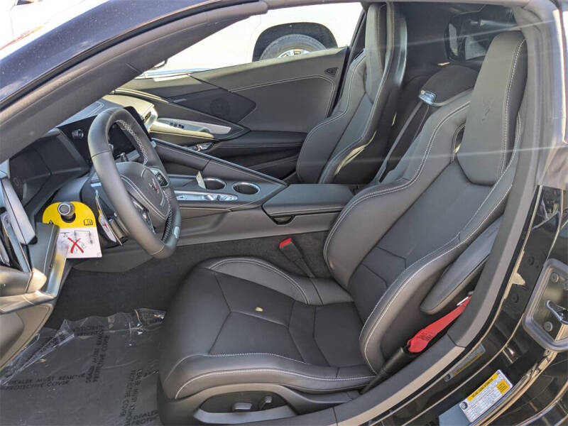 2026 Chevrolet Corvette Z06