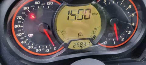 2014 Can AM Commander 1000cc for sale at L & R Motors in Greene ME