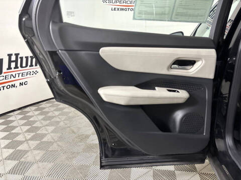 2023 Nissan Ariya Engage