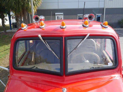 1948 Diamond T Truck