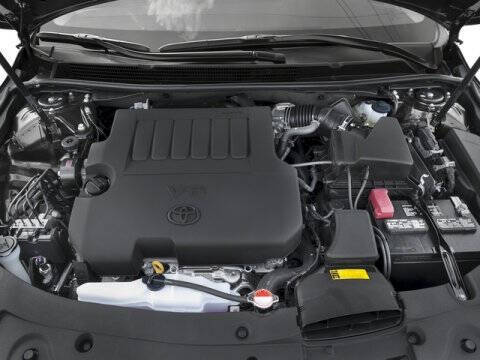 2016 Toyota Avalon XLE Plus