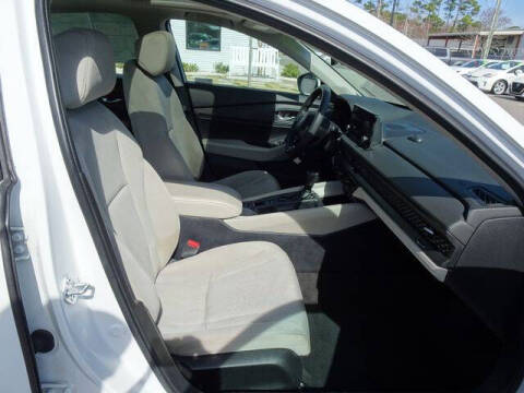 2023 Honda Accord
