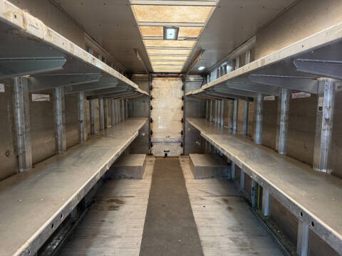 2017 Freightliner MT55 Chassis