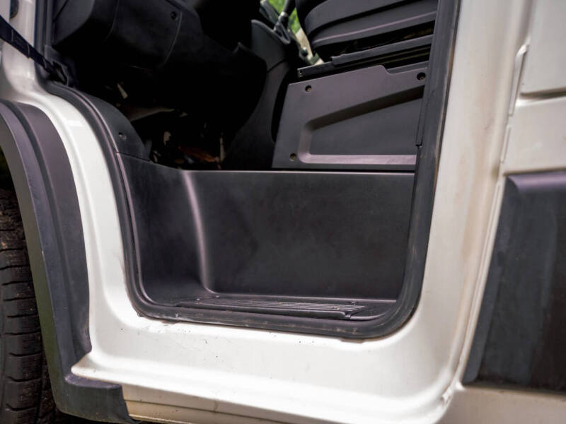 2023 RAM ProMaster 2500 159 WB