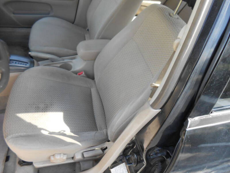 2003 Mitsubishi Lancer ES