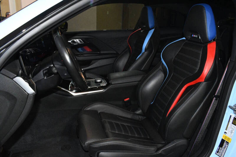 2023 BMW M2
