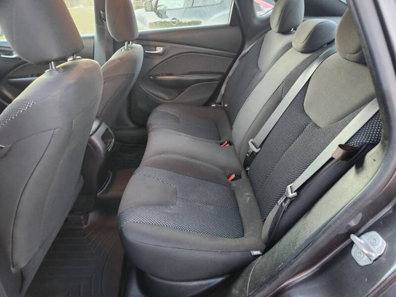 2016 Dodge Dart SXT Sport