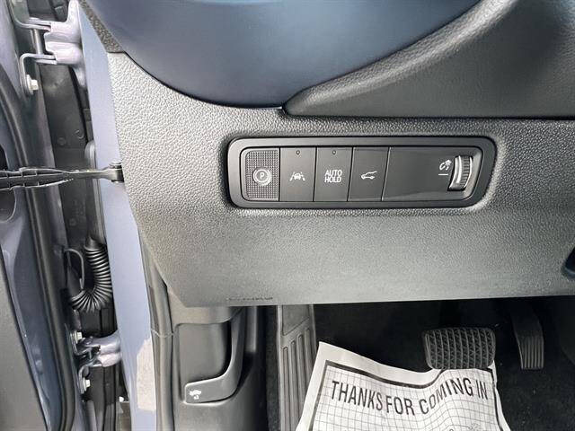 2025 Chevrolet Equinox EV LT 2