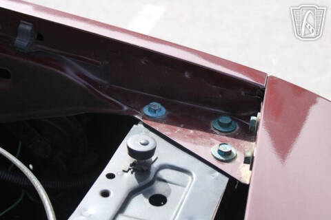 1979 Chevrolet Caprice