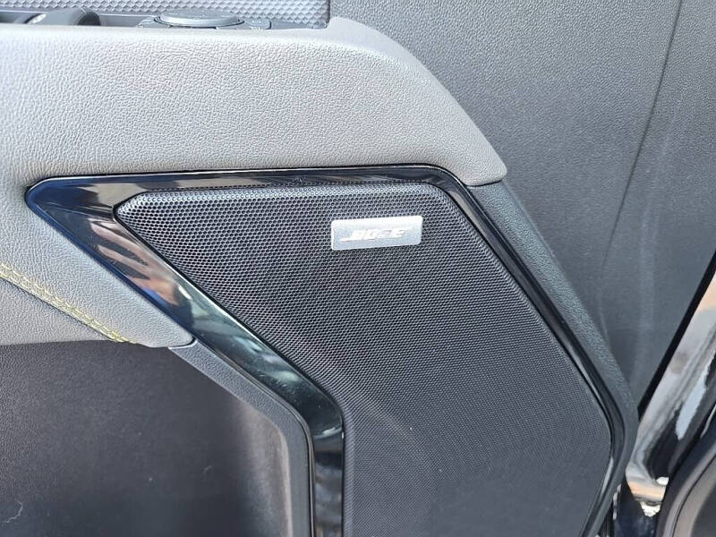 2024 Chevrolet Silverado 2500HD ZR2