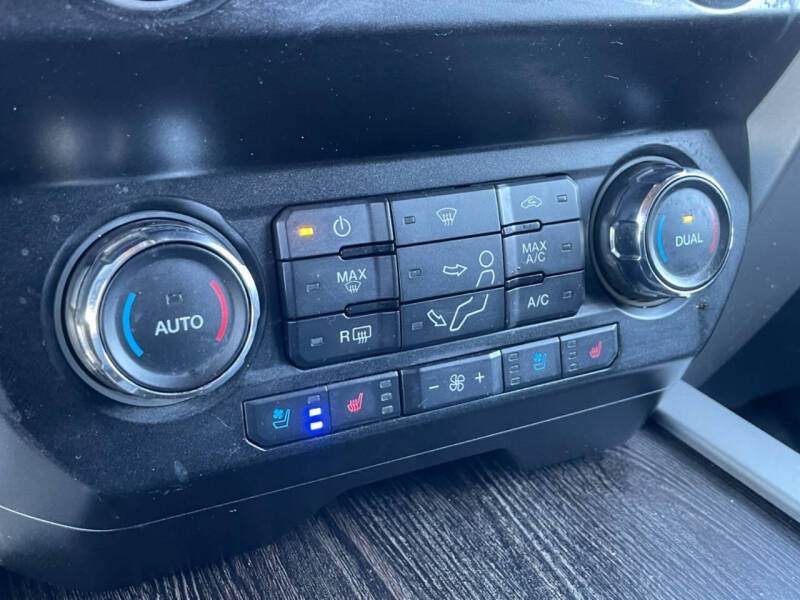 2020 Ford F-350 Super Duty Lariat