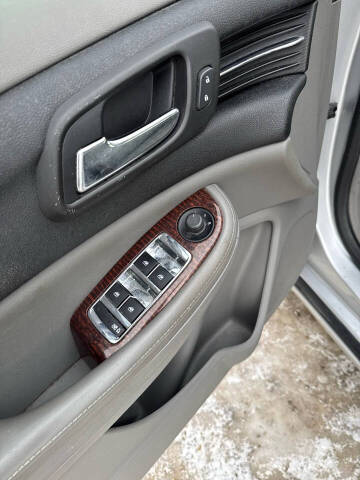 2013 Chevrolet Malibu LT