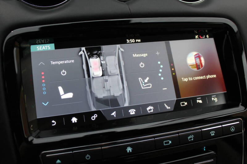 2019 Jaguar XJL Portfolio