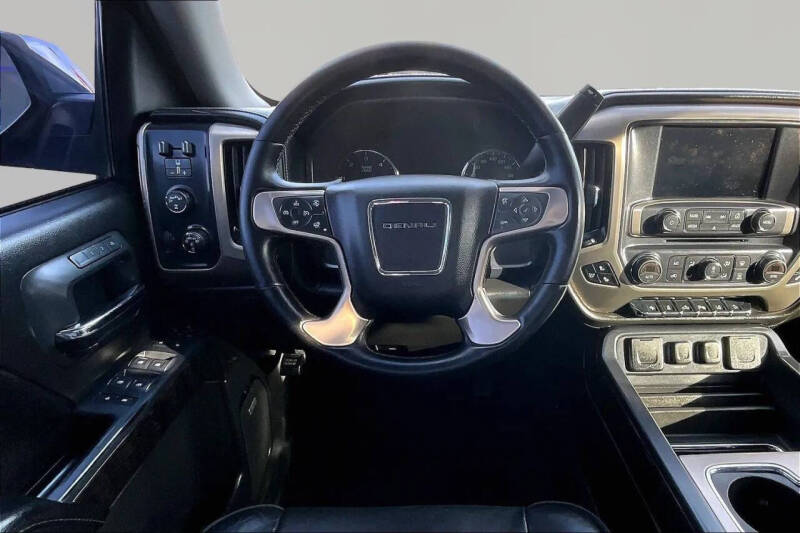 2014 GMC Sierra 1500