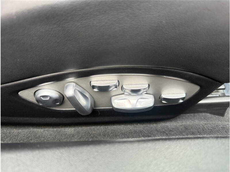 2017 Porsche 911 Carrera S