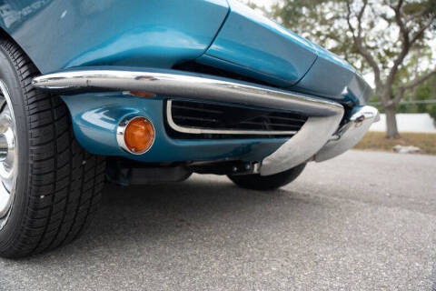 1965 Chevrolet Corvette