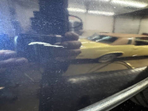 1997 Cadillac DeVille D'elegance