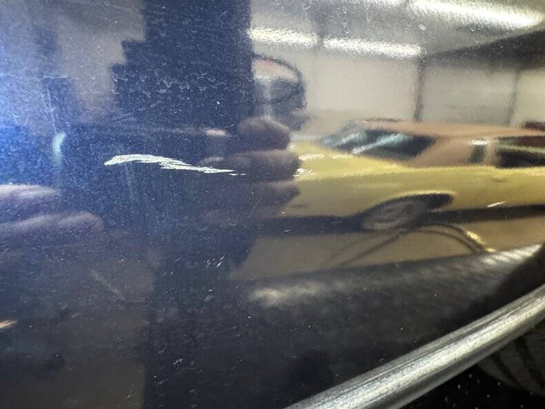 1997 Cadillac DeVille D'elegance