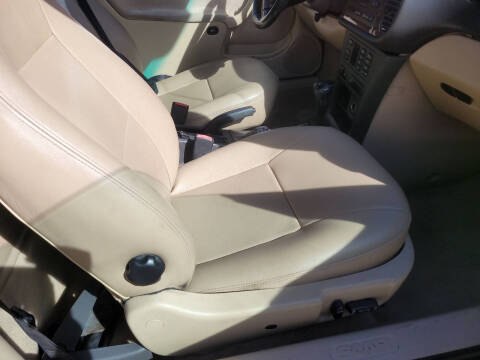 1999 Saab 9-3 SE
