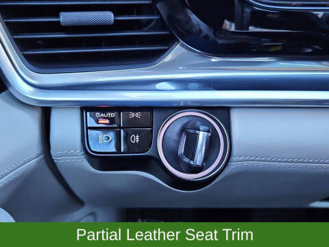 2018 Porsche Panamera