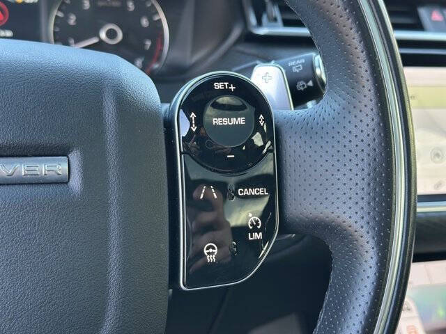 2020 Land Rover Range Rover Velar P340 R-Dynamic S