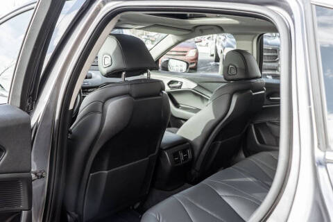 2022 Acura TLX SH-AWD w/Tech