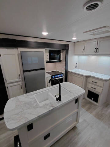 2023 Jayco Jay Flight