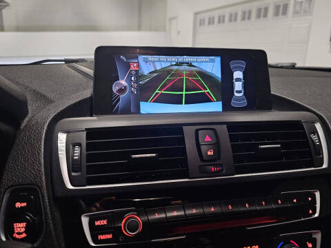 2016 BMW 2 Series M235i xDrive