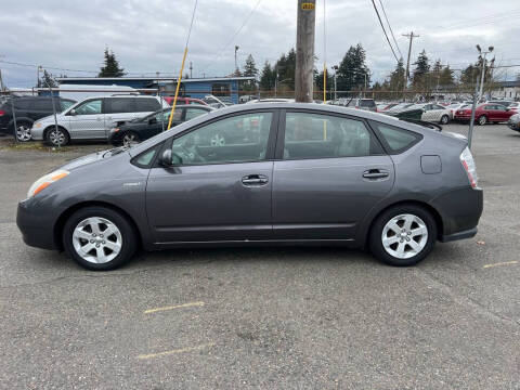 2007 Toyota Prius