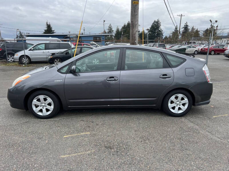 2007 Toyota Prius