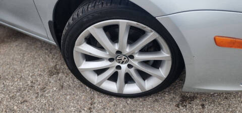 2007 Volkswagen Eos 3.2L