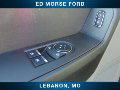 2026 Ford F-550 Super Duty