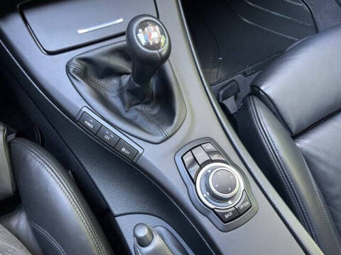 2013 BMW M3