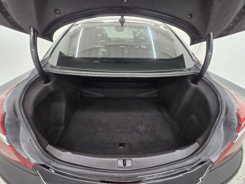 2016 Buick Regal