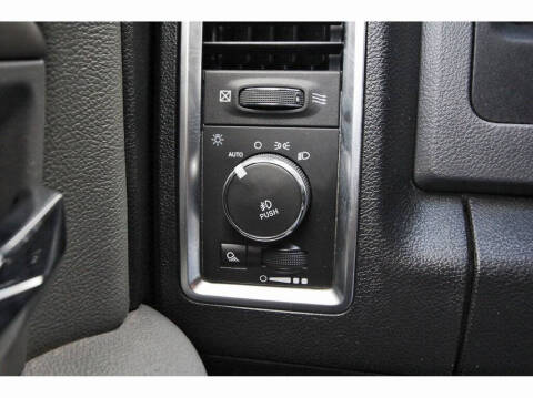 2016 RAM 1500 Lone Star