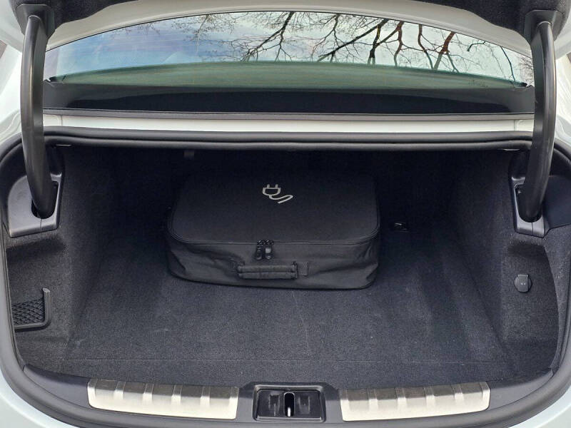 2020 Porsche Taycan Turbo