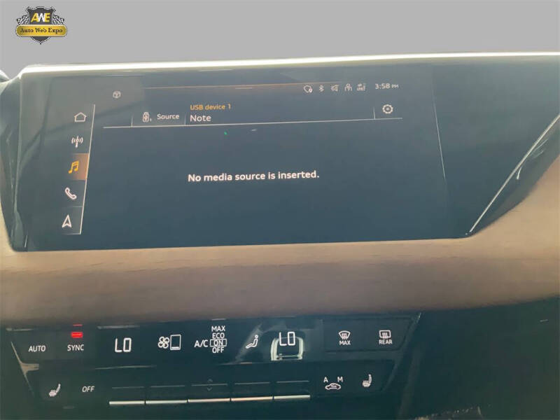 2023 Audi e-tron GT quattro Premium Plus