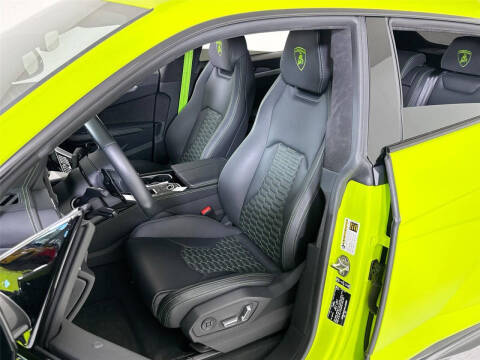 2024 Lamborghini Urus S