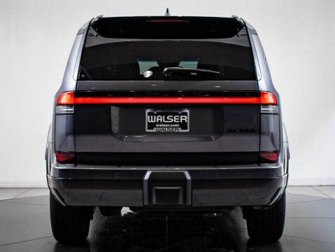 2024 Lexus GX 550 Luxury+