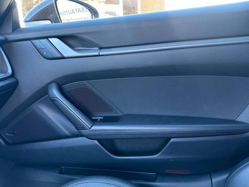 2024 Porsche 911 Carrera S