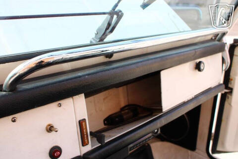 1973 Volkswagen Thing