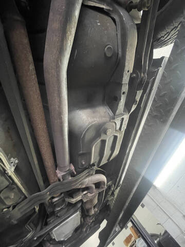 1997 Pontiac Firebird