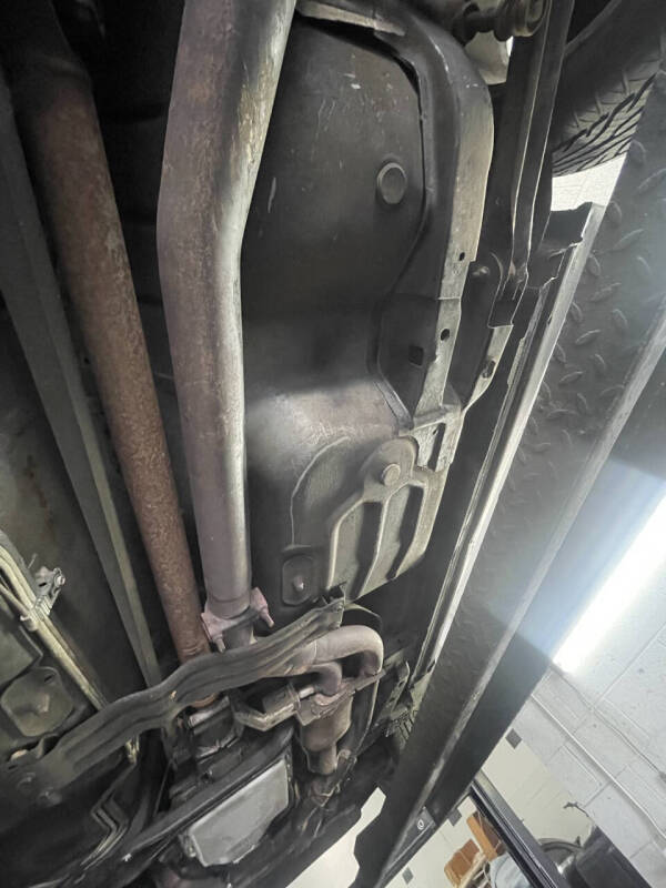 1997 Pontiac Firebird