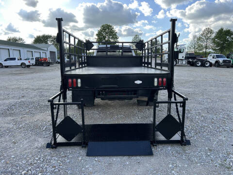 2018 RAM 4500 Heavy Duty Cummins