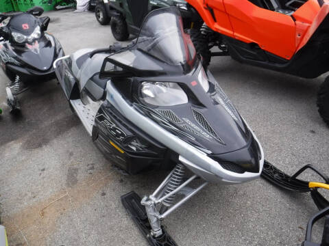 2007 Arctic Cat F8 EFI